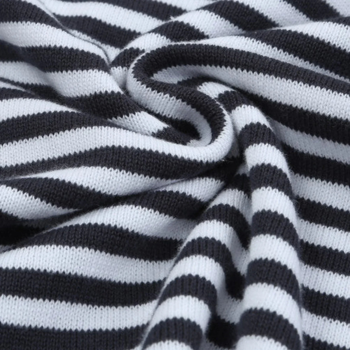 WW | Ribbed Top For Warm Days