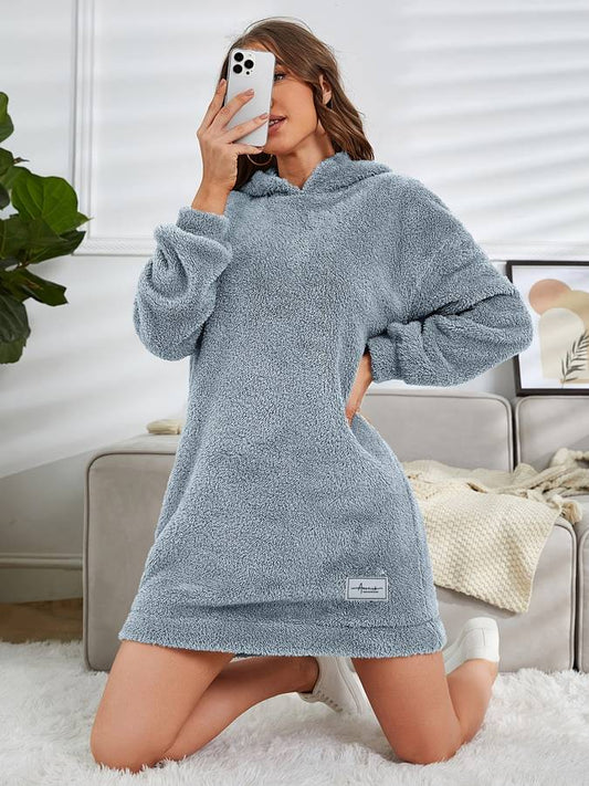 WW | Bequeme Freizeit Hoodie für Damen