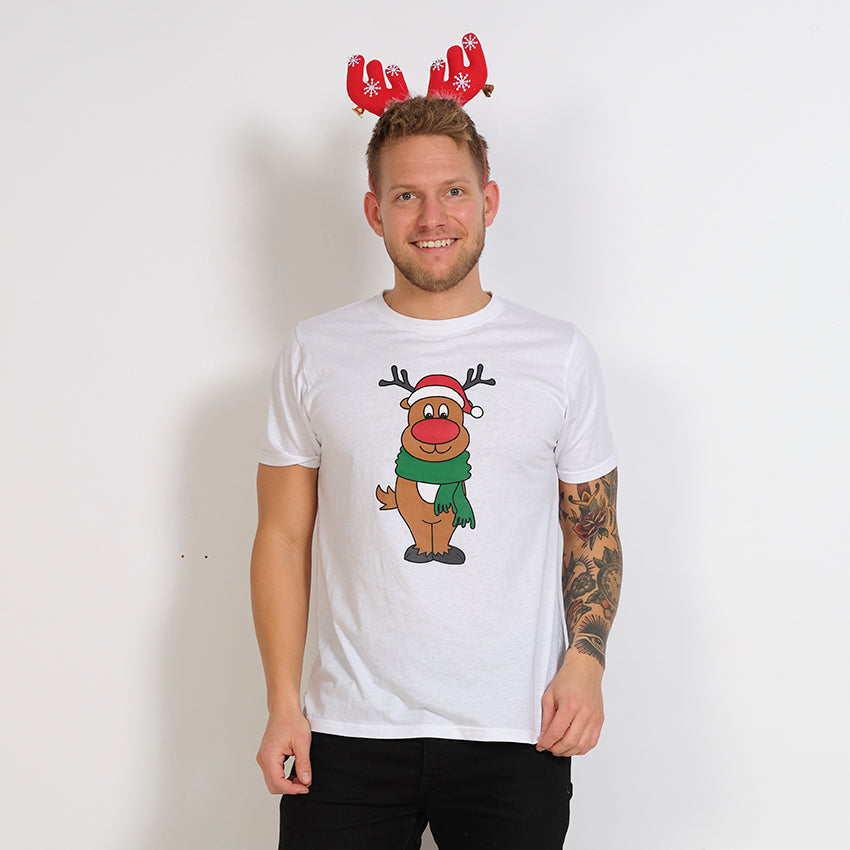 WW | Rudolf's T-Shirt - Men