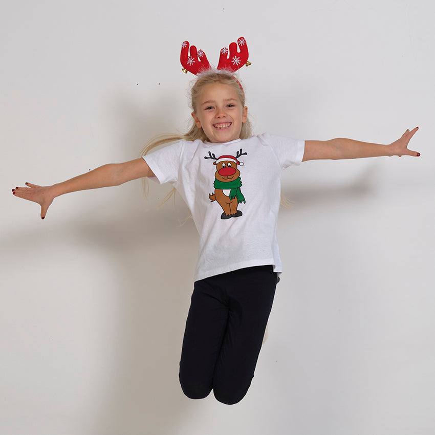 WW | Rudolf's T-Shirt - Men