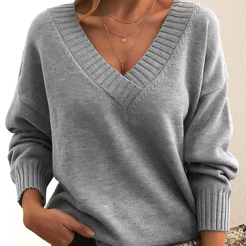 Aeliana™ - Elegant Sweater