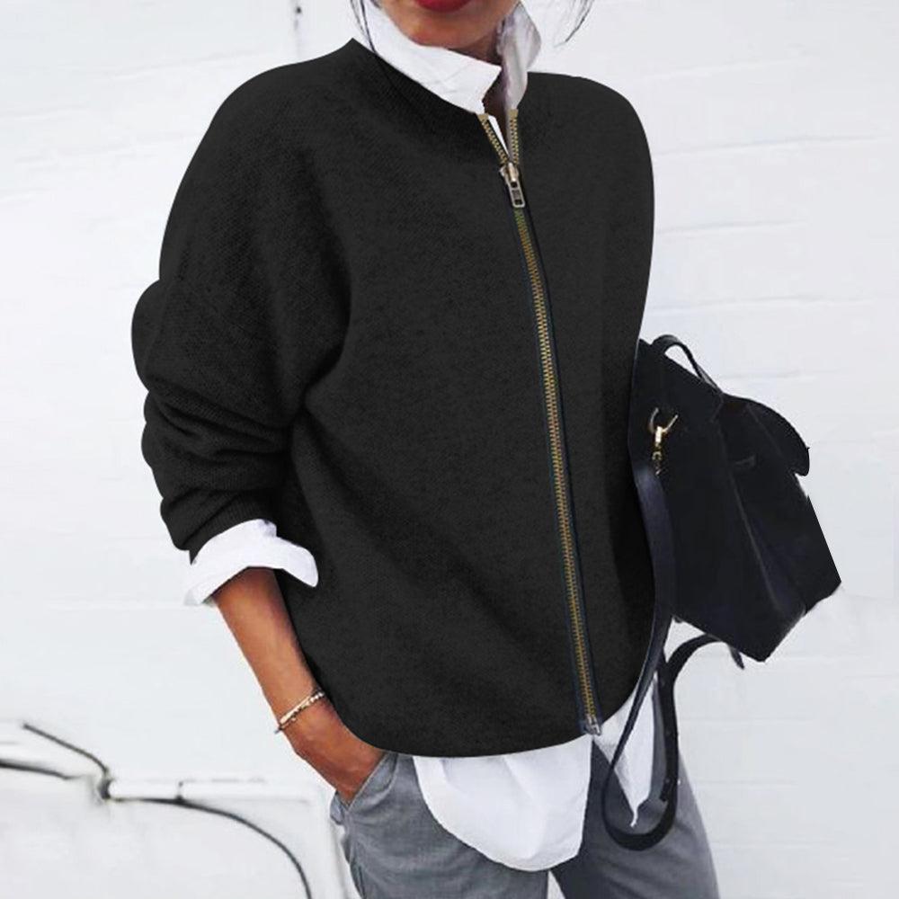 WW | Bequemes Und Stylisches Pullover Für Damenlook