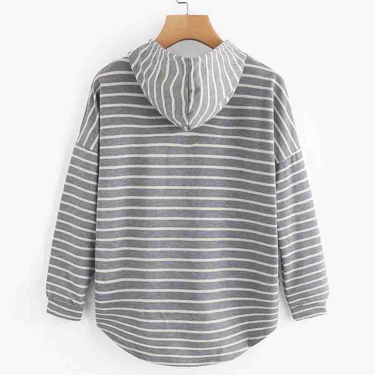 WW | Elegantes Damen-Hoodie