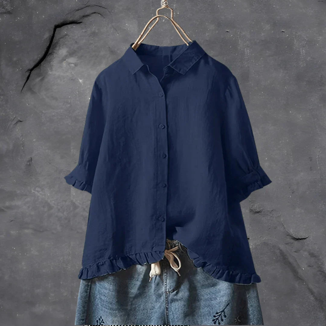 WW | Women's Cotton Top