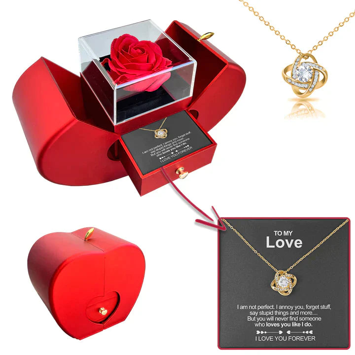 Necklace for your loved one