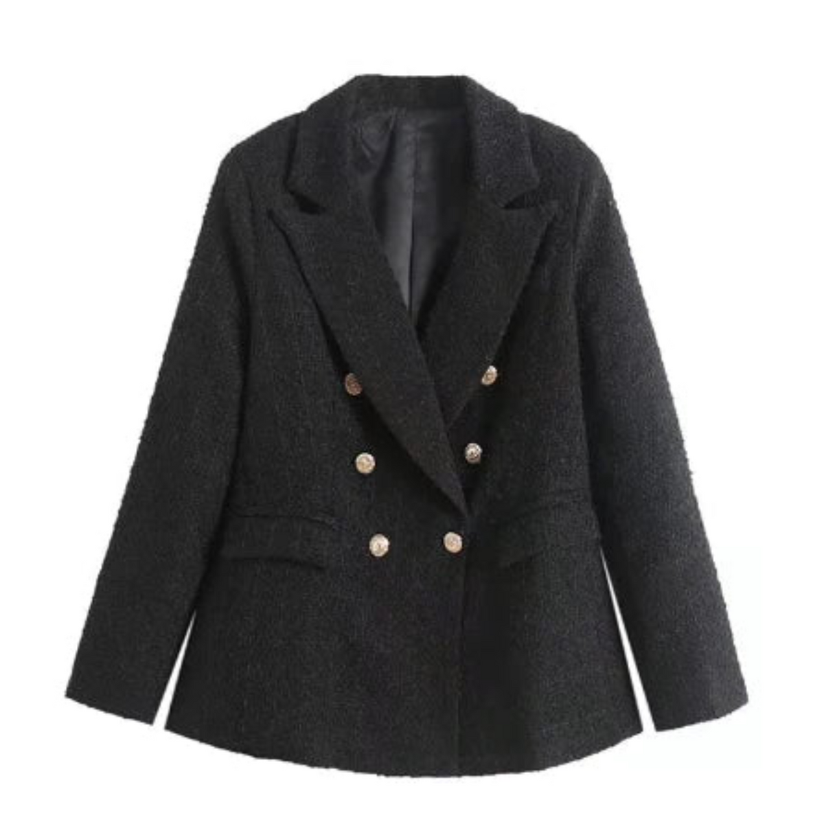 WW | Eleganter und bequemer Blazer