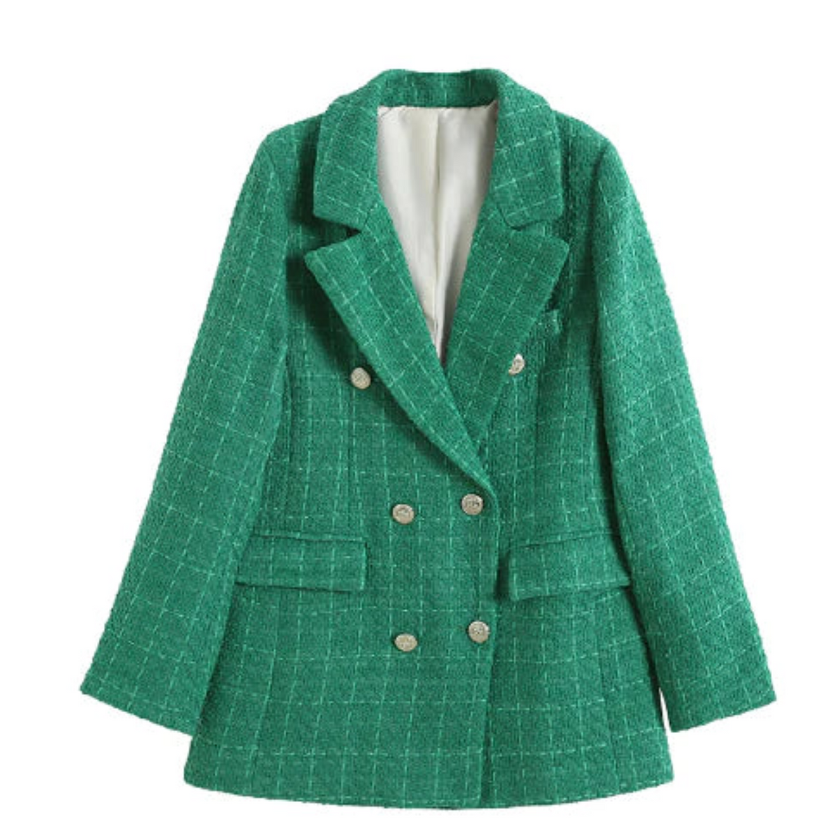 WW | Eleganter und bequemer Blazer