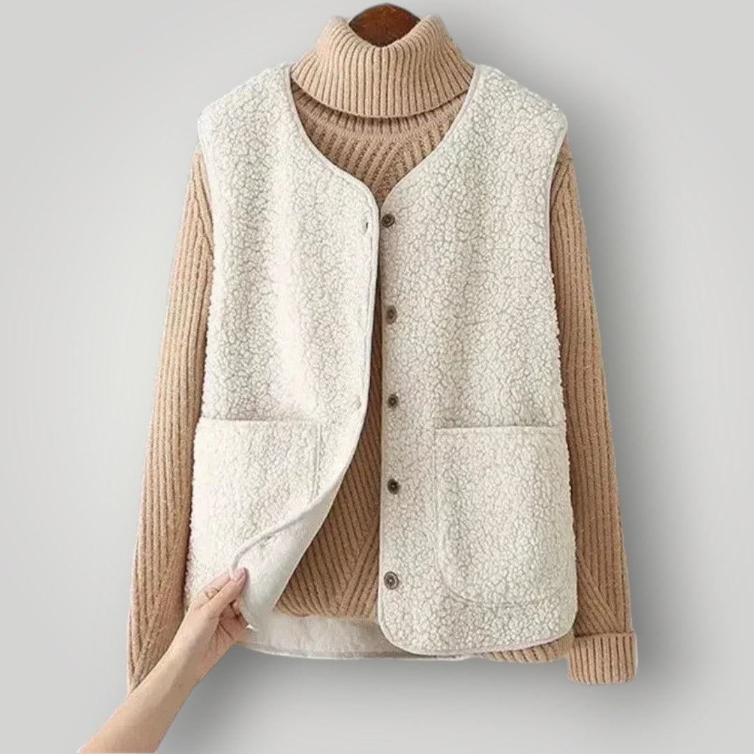 WW | Warm Vest