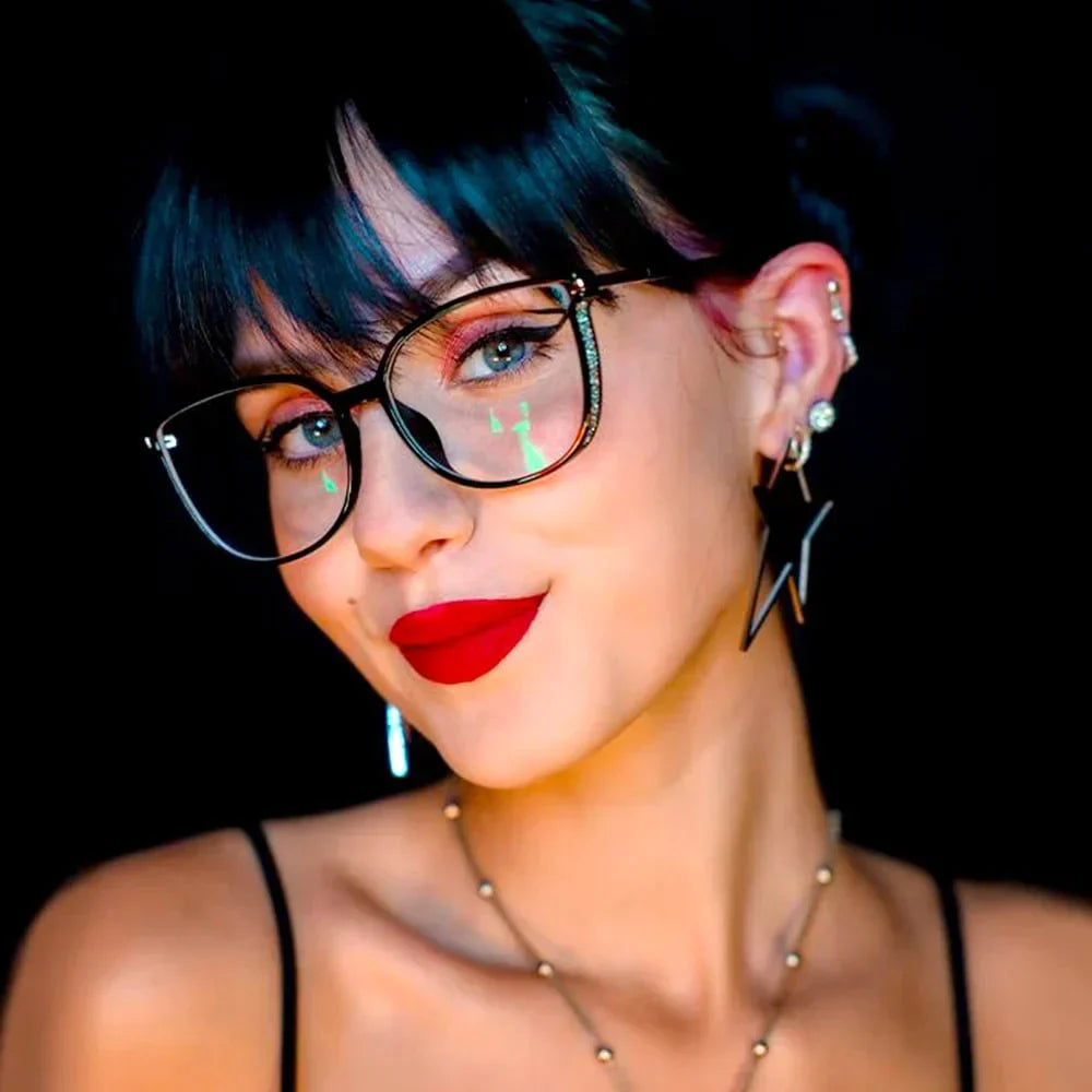 WW | Luxurious Reading Glasses