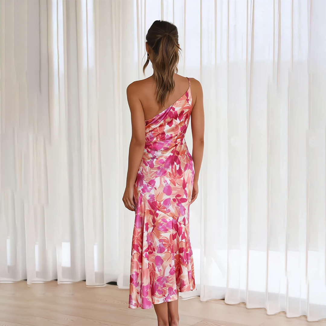 WW | Floral Dress