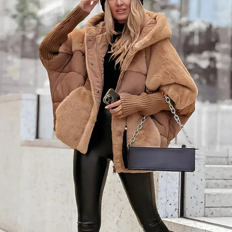 WW | Elegante und weiche Doudoune