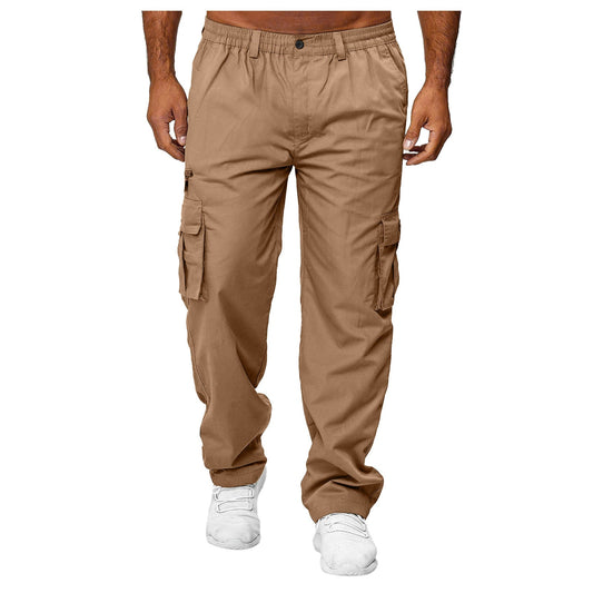 WW | Herren Arbeitskleidung Freizeithose | Nachhaltig und Komfortabel