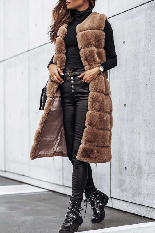 WW | Casual Solid Color Cardigan Outerwear - 3 Colors