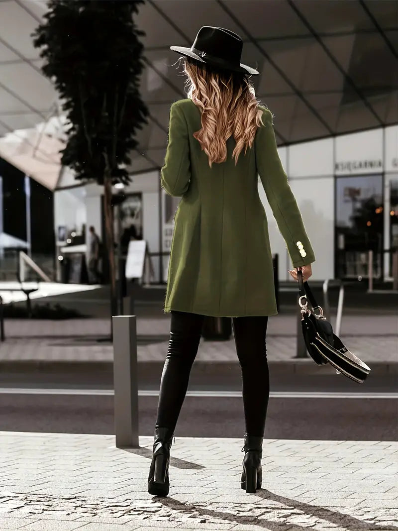 Fashionable and effortless garment