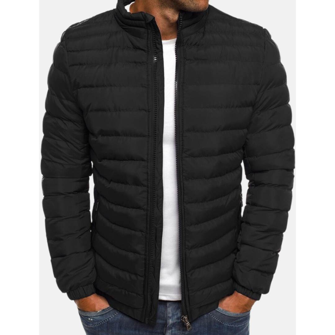 WW | Men's Winter Coat
