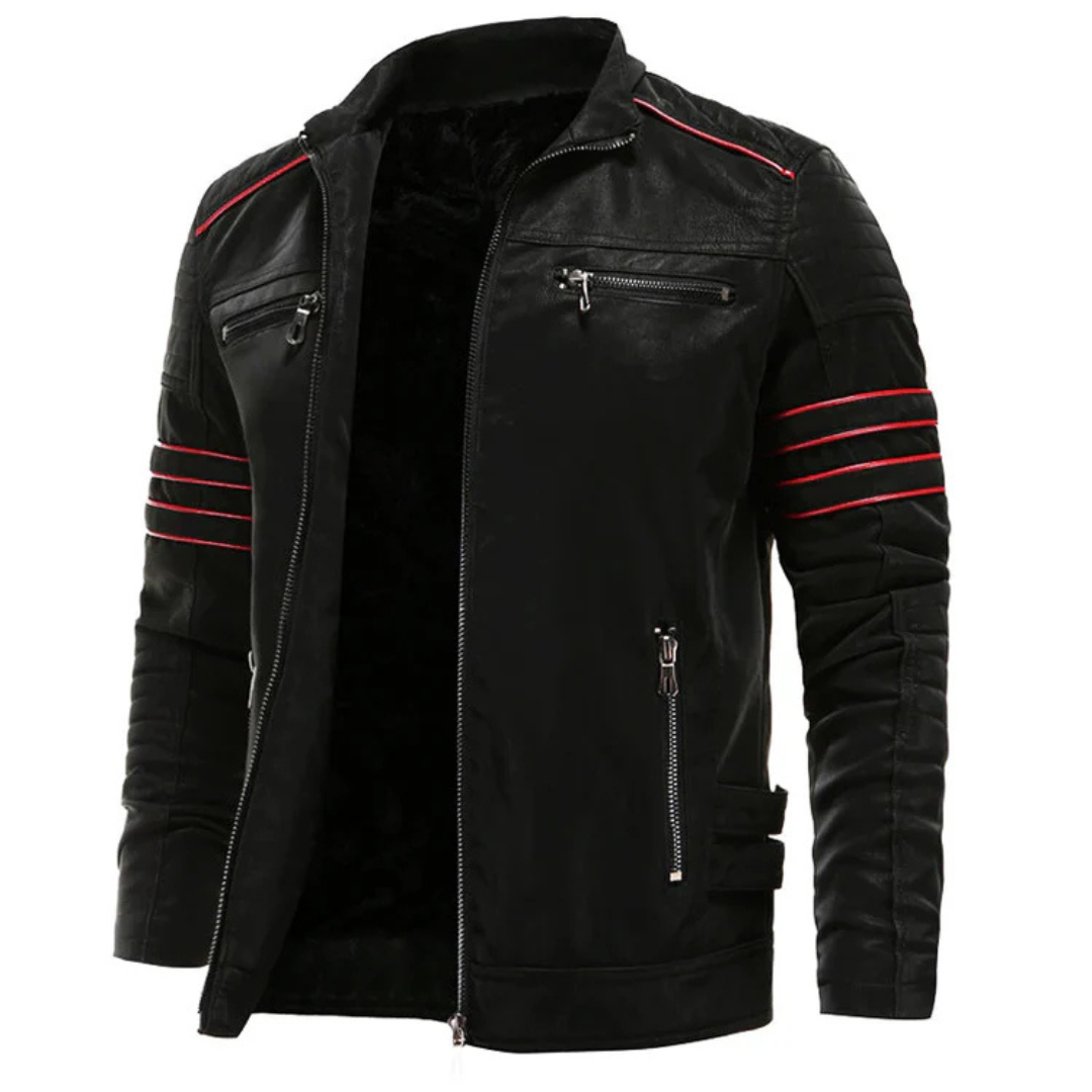 WW | Motorcycle Jacket for Men Waterproof