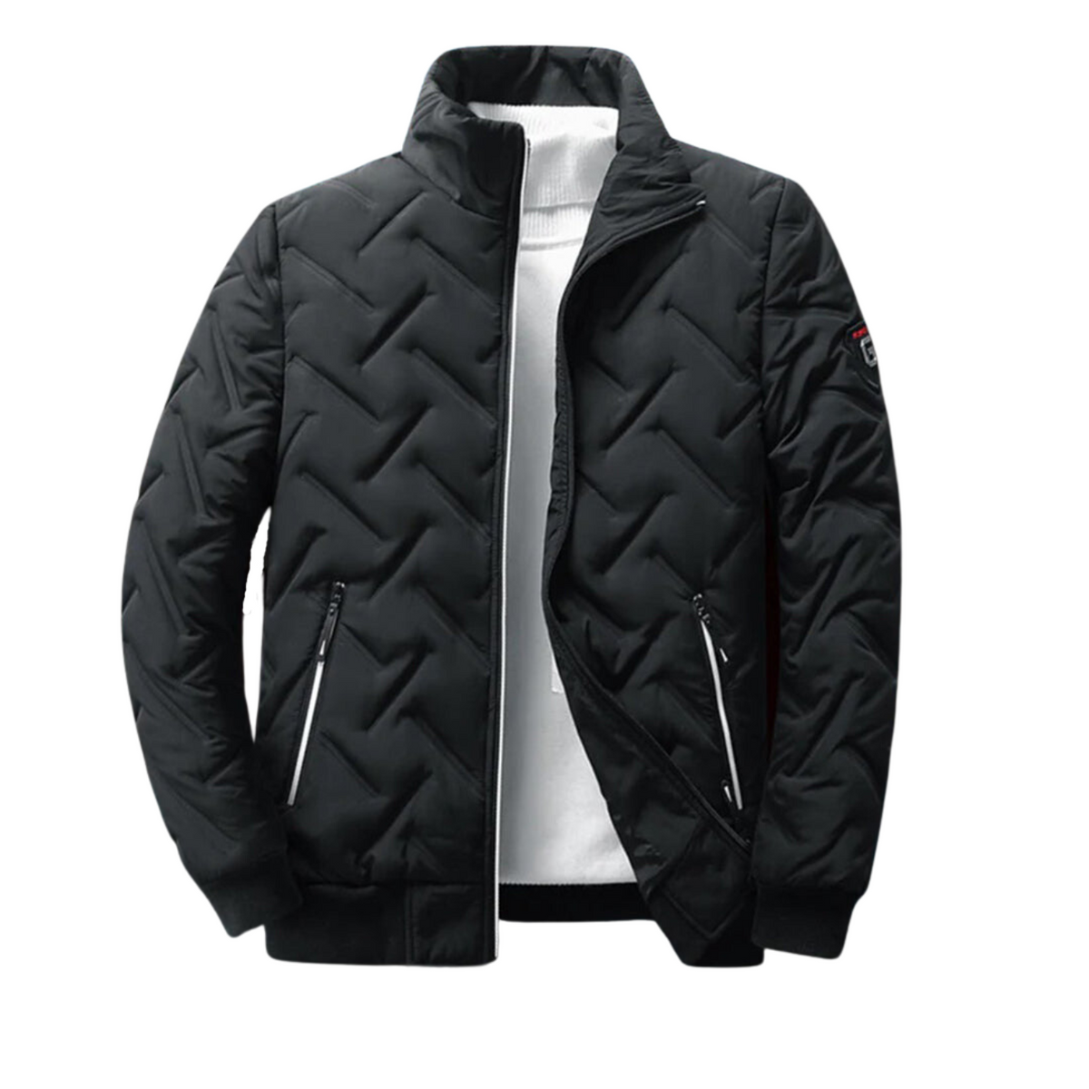 WW | Jacket - Casual - Fashionable - Ideal for Autumn / Winter for Men