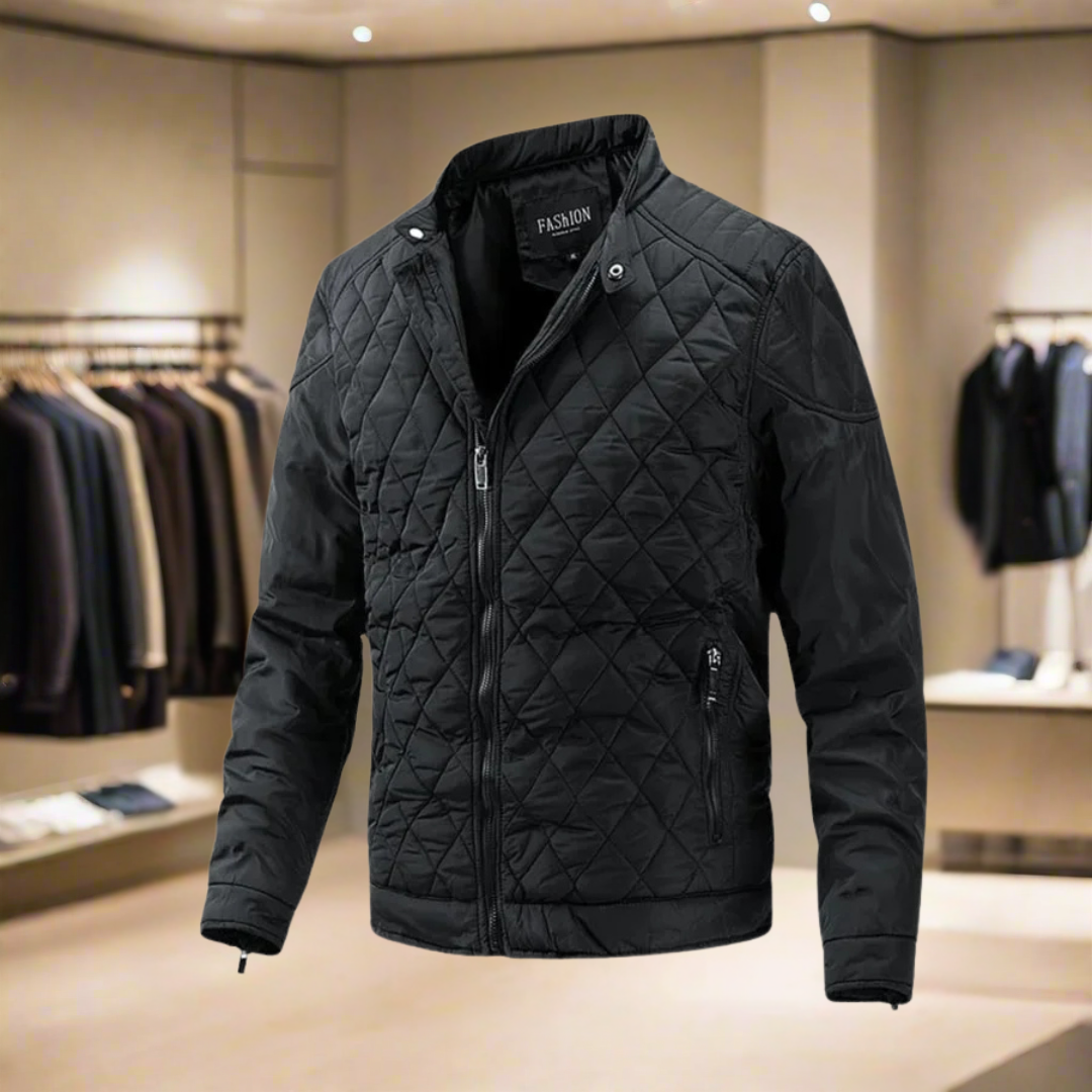 WW | Versatile quilted jacket