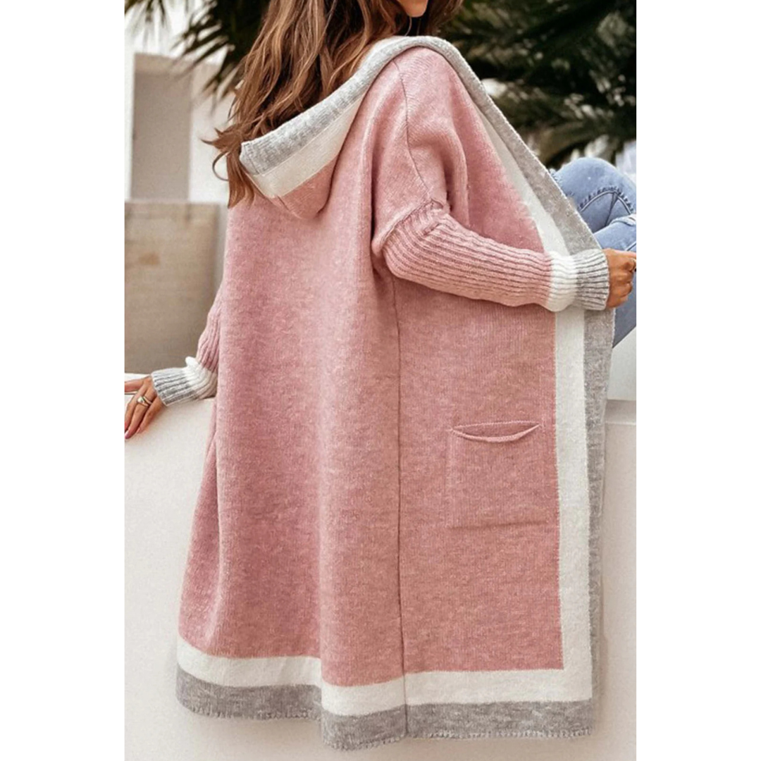 WW | Comfortable Long Vest For Women