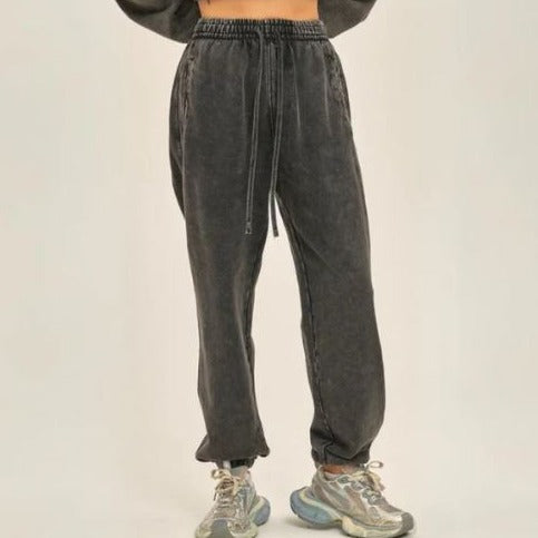 WW | Trendige Jogginghosen