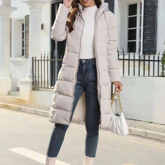 Women's Down Jacket