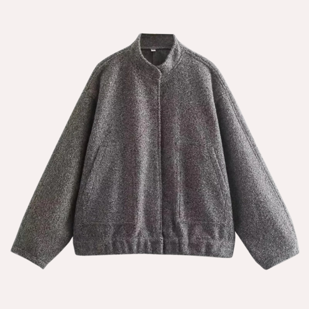 WW | Fashionable Autumn Jacket