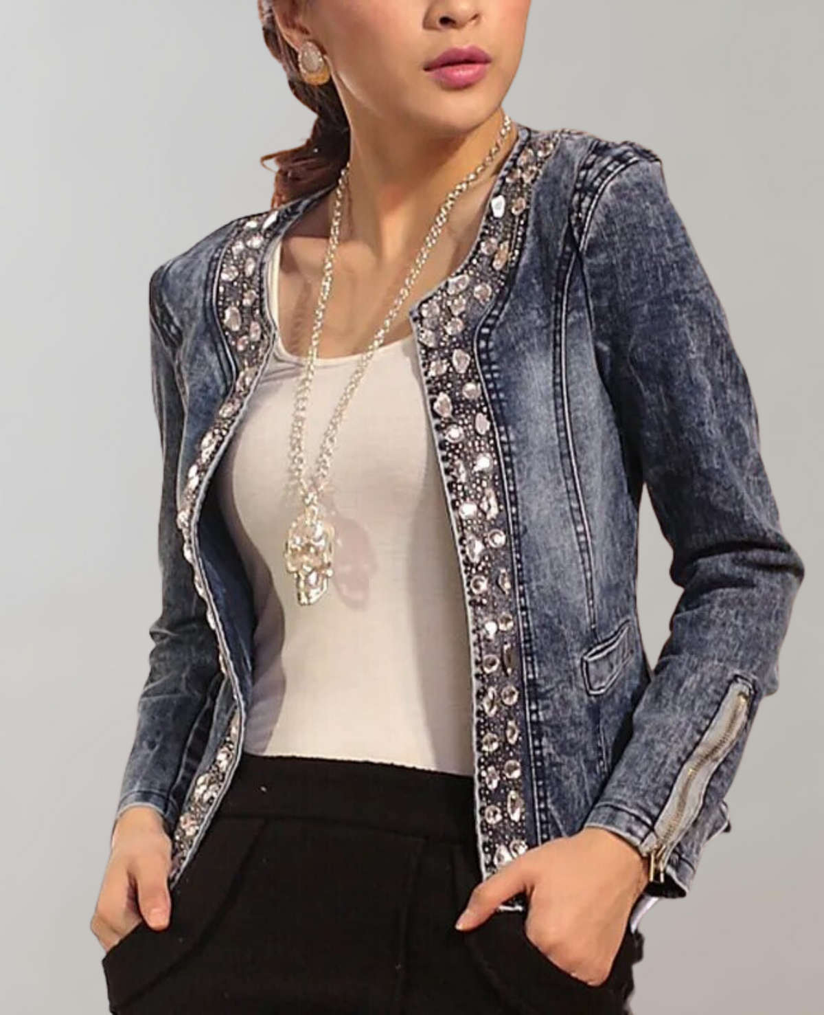 WW - Women's Vintage Outerwear