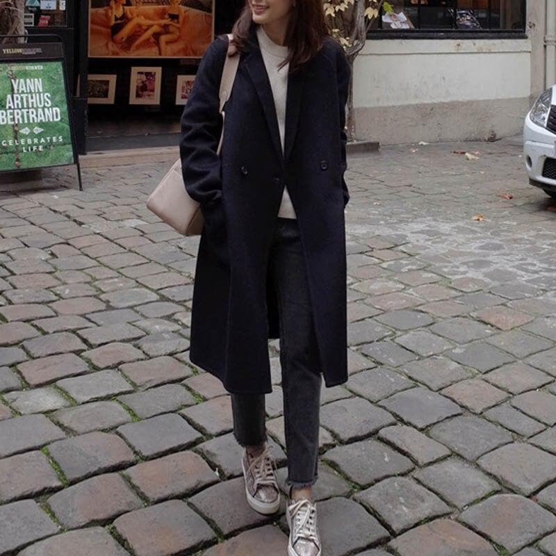 WW | Fashionable Premium Jacket