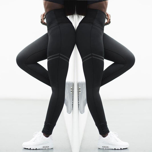 WW | Kompressionsleggings Für Damen