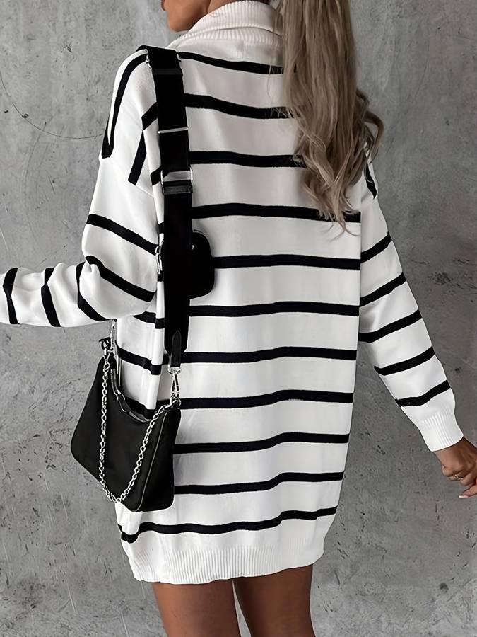 WW - Striped Summer Dresses