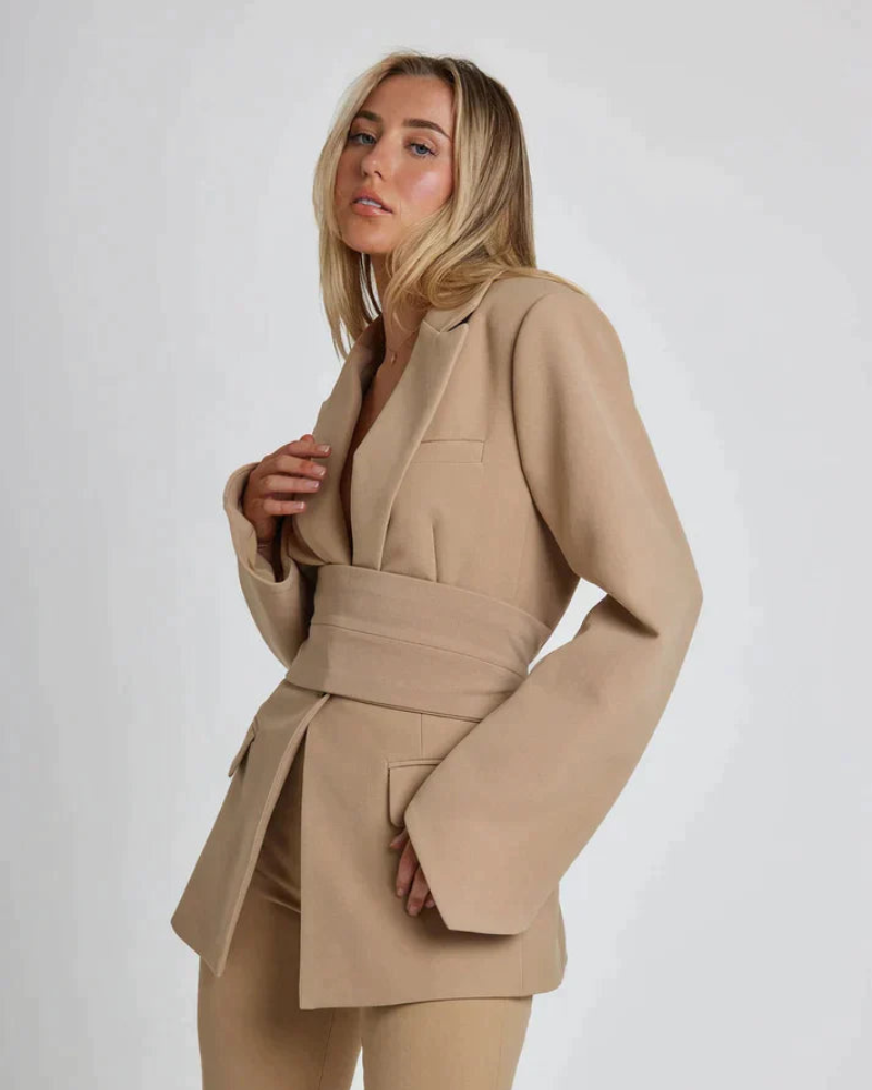 WW | Elegante Bürojacke