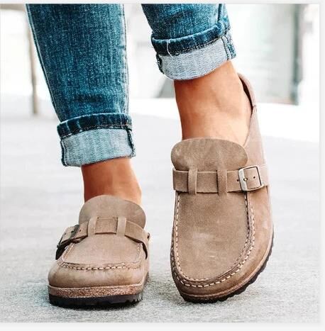WW | Lässige Sommer-Sandalen