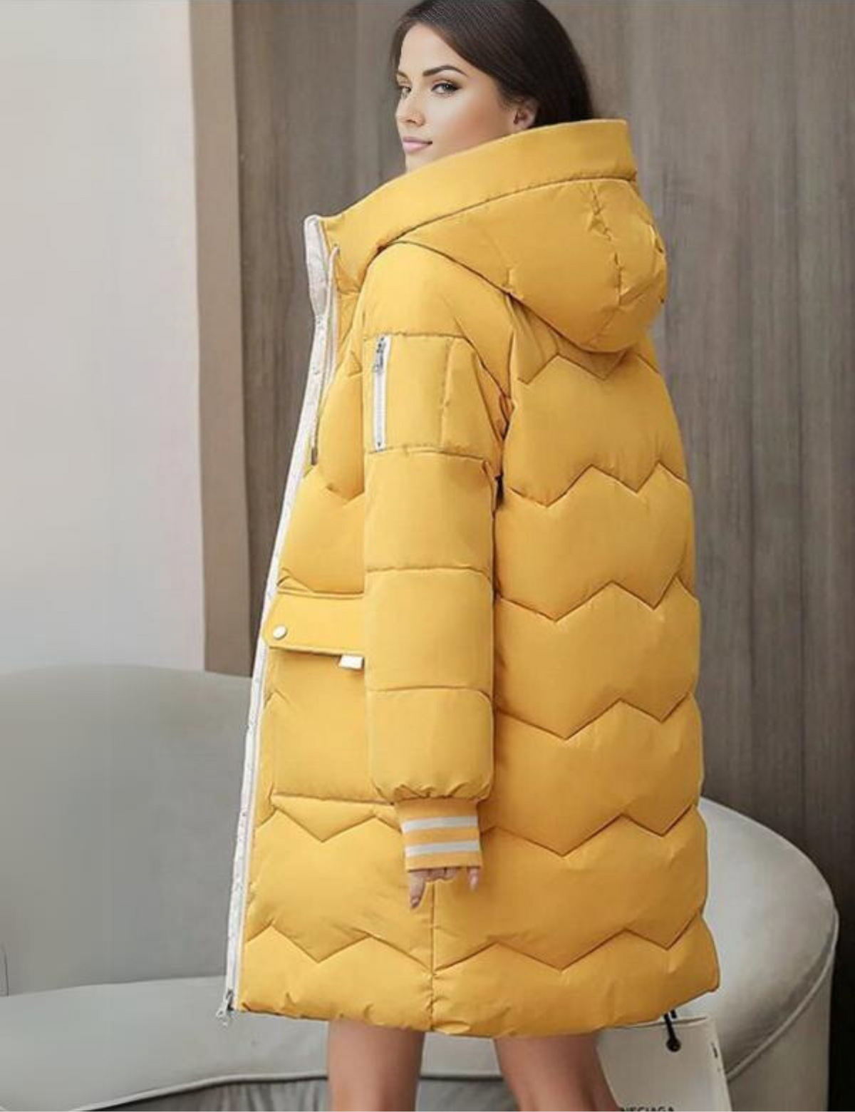 Winterparka