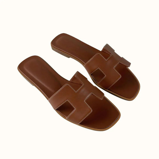 WW | Offene Sandalen Für Damen