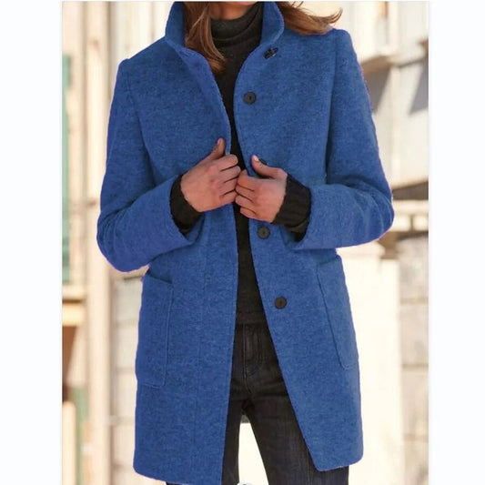 WW | Soft Jacket for Women