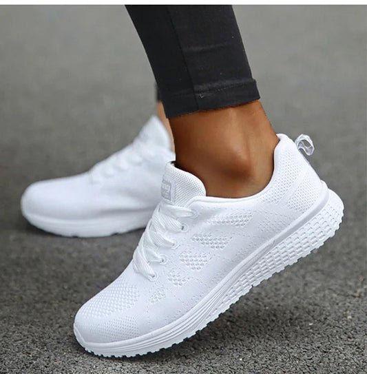 WW - Lightweight, Flexible Training Shoes | Performance Sneakers with Cushioned Soles