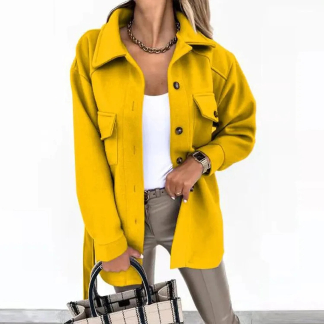 WW | Women's Casual Jacket