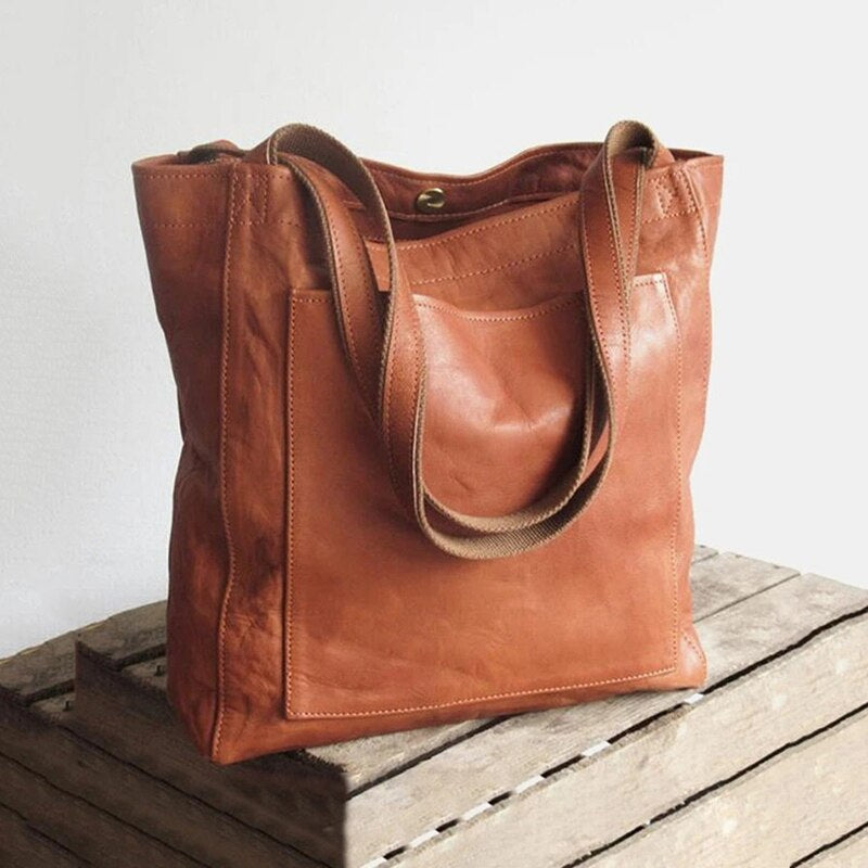 WW | Eine Tasche, die ein Leben lang hält - Nachhaltig und Elegant