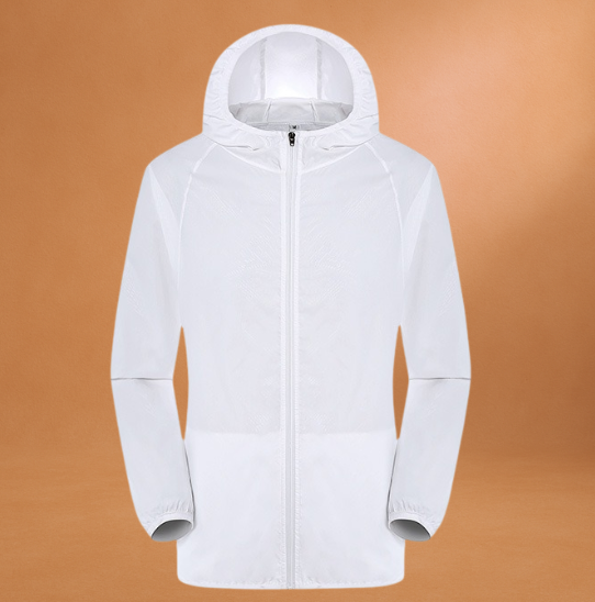 WW | Unisex Outdoor Jacket Wasserdicht und Winddicht