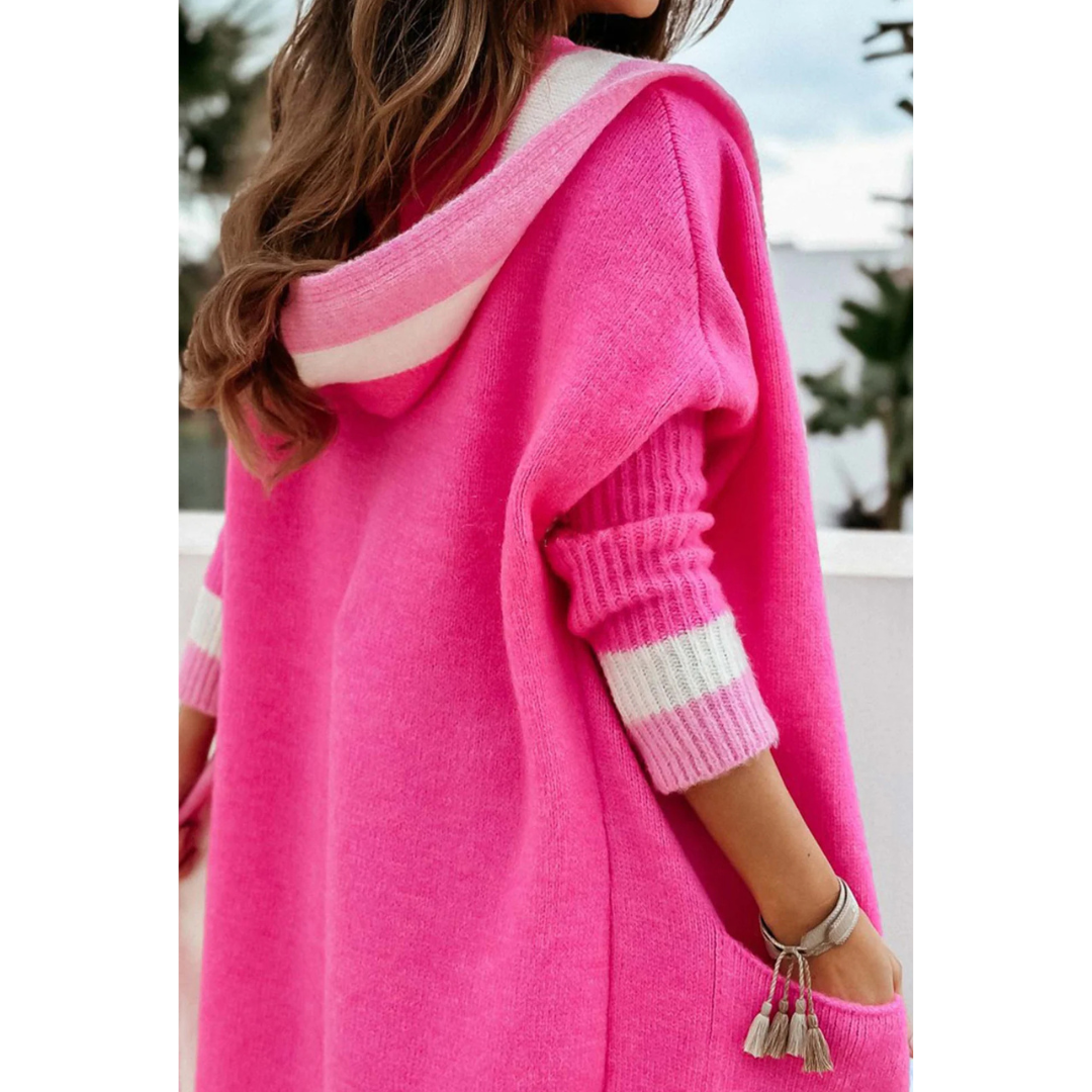 WW | Comfortable Long Vest For Women