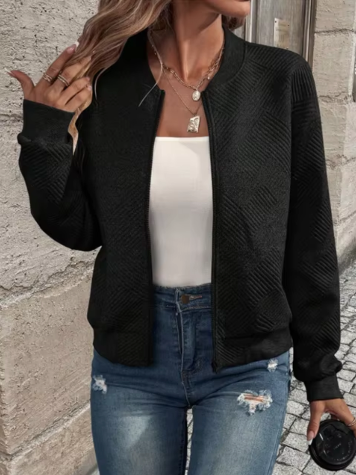 WW | Warme und elegante Pullover