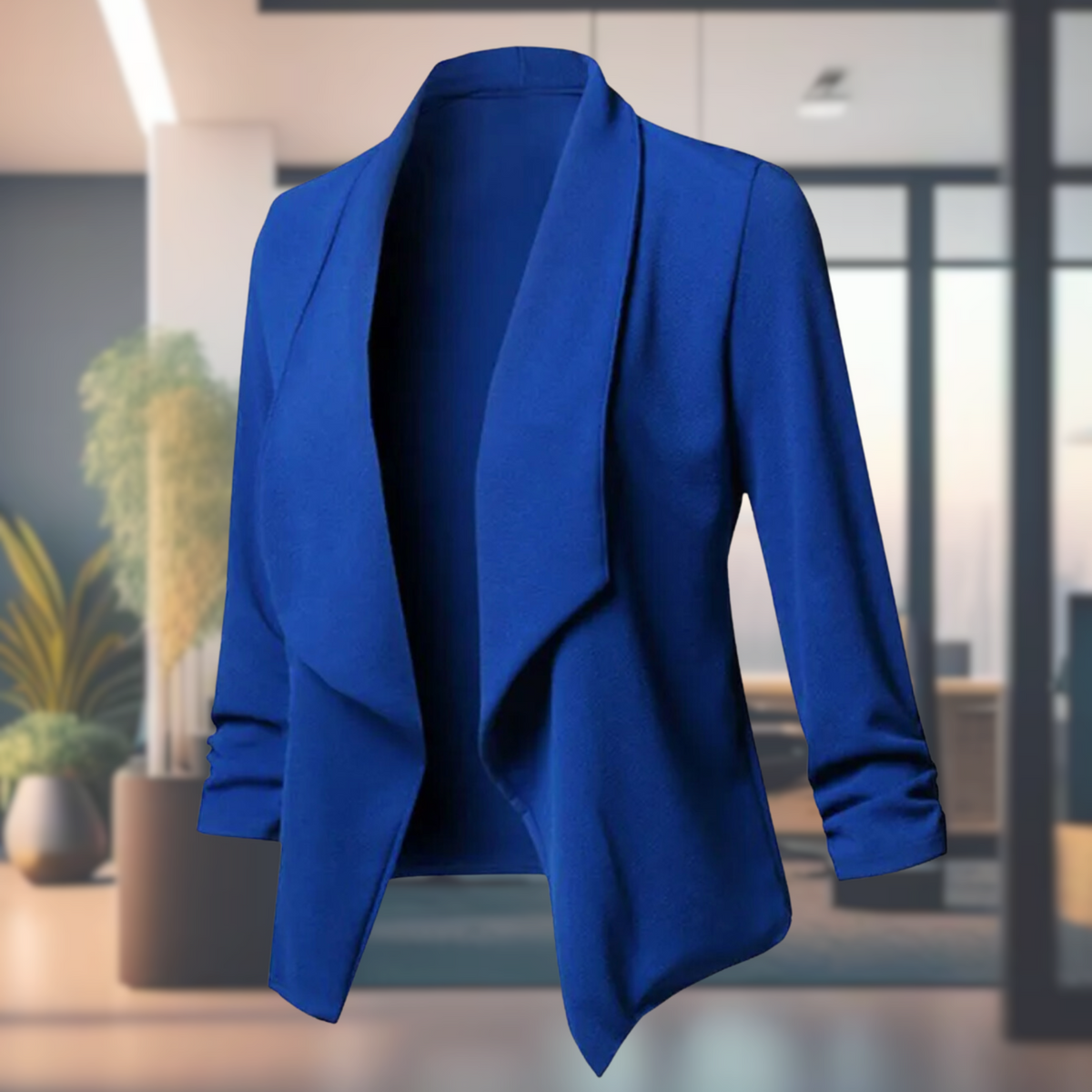 WW | Elegant Blazers