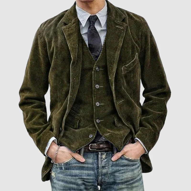 WW | Blazer für Herren