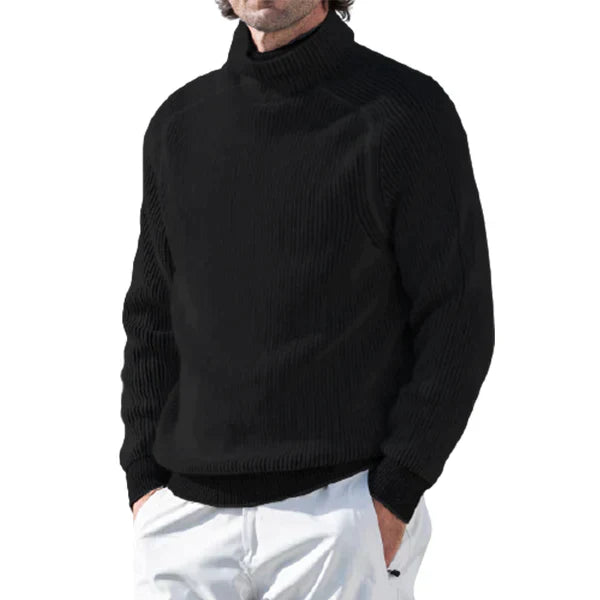 WW | Rollkragenpullover - Komfort trifft Stil