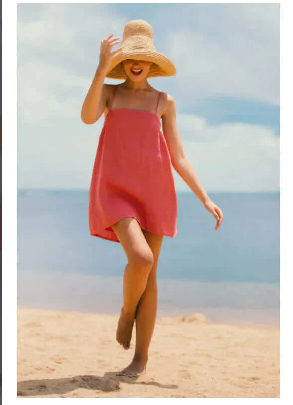 WW | Slip Dress