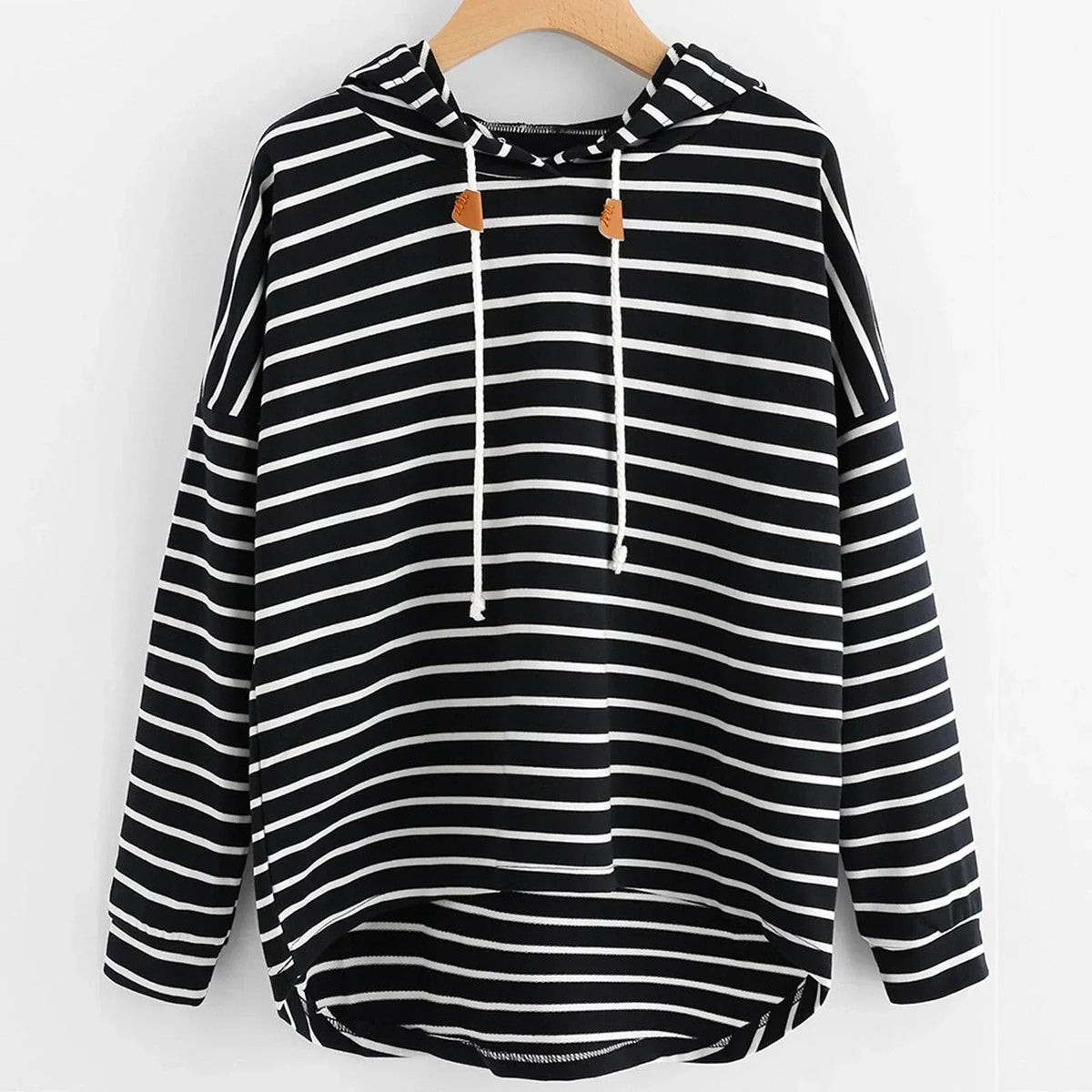 WW | Elegantes Damen-Hoodie