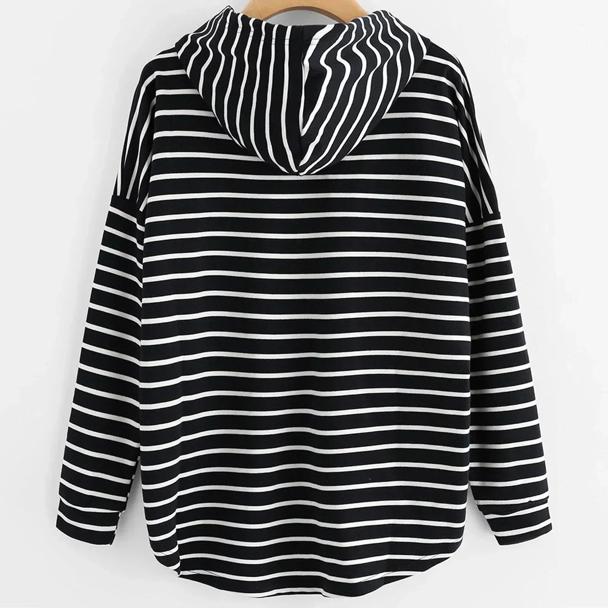 WW | Elegantes Damen-Hoodie