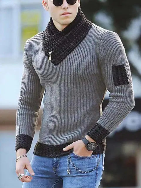 WW | Lässiger Pullover