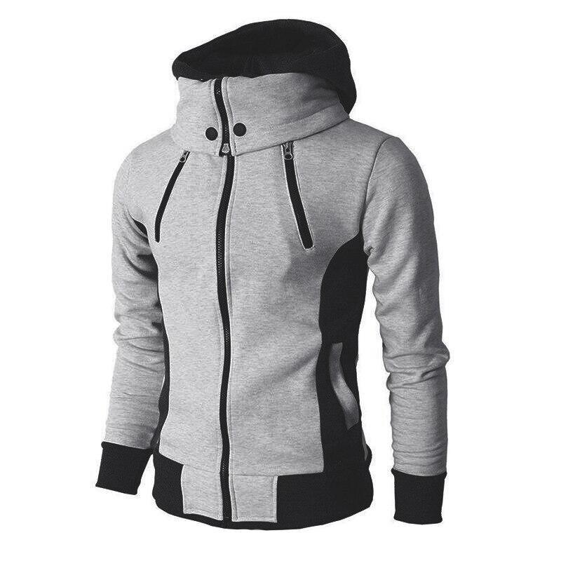 WW | Winter Jacket All-Weather Arctic Shield