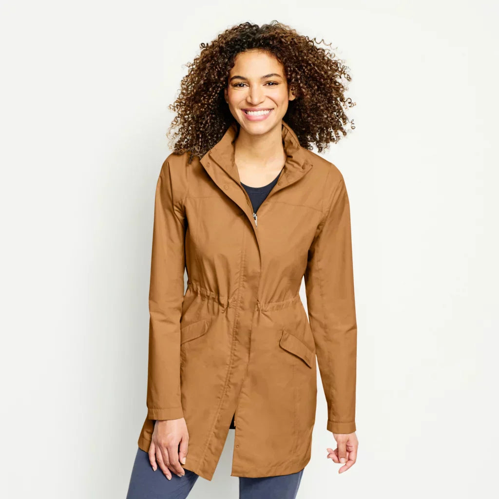 WW | Women's Travel Jacket – Lightweight and Comfortable